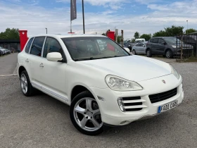 Снимка Porsche Cayenne