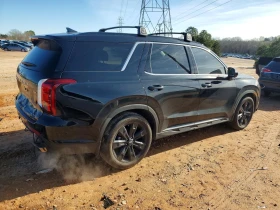 Hyundai Palisade XRT 4X4| DISTRONIC| 360| MERIDIAN | Auto.bg — изображение 4 Hyundai Palisade XRT 4X4| DISTRONIC| 360| MERIDIAN | Auto.bg — изображение 4