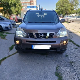Nissan X-trail 6 СКОРОСТИ 4х4 | Auto.bg — изображение 2 Nissan X-trail 6 СКОРОСТИ 4х4 | Auto.bg — изображение 2