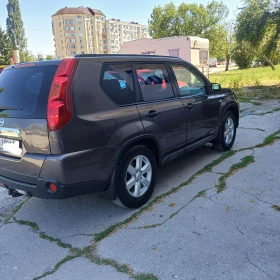 Nissan X-trail 6 СКОРОСТИ 4х4 | Auto.bg — изображение 7 Nissan X-trail 6 СКОРОСТИ 4х4 | Auto.bg — изображение 7