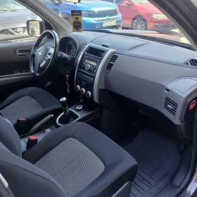 Nissan X-trail 6 СКОРОСТИ 4х4 | Auto.bg — изображение 10 Nissan X-trail 6 СКОРОСТИ 4х4 | Auto.bg — изображение 10
