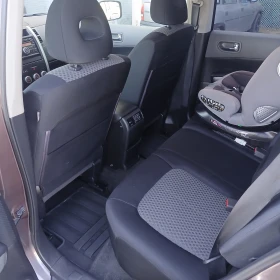 Nissan X-trail 6 СКОРОСТИ 4х4 | Auto.bg — изображение 14 Nissan X-trail 6 СКОРОСТИ 4х4 | Auto.bg — изображение 14