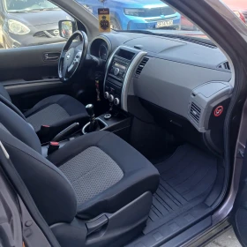 Nissan X-trail 6 СКОРОСТИ 4х4 | Auto.bg — изображение 11 Nissan X-trail 6 СКОРОСТИ 4х4 | Auto.bg — изображение 11