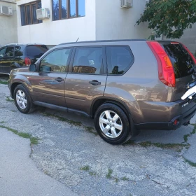 Nissan X-trail 6 СКОРОСТИ 4х4 | Auto.bg — изображение 5 Nissan X-trail 6 СКОРОСТИ 4х4 | Auto.bg — изображение 5