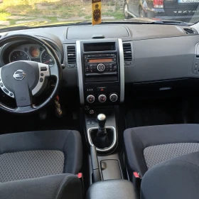 Nissan X-trail 6 СКОРОСТИ 4х4 | Auto.bg — изображение 13 Nissan X-trail 6 СКОРОСТИ 4х4 | Auto.bg — изображение 13