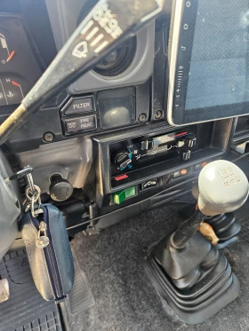 Toyota Land cruiser - 16000 € - 51997934 11 | Car24.bg Toyota Land cruiser - 16000 € - 51997934 11