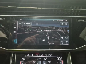 Audi Q8 * PROGRESSIV * CARFAX * ОПЦИЯ ЗА ФИНАНСИРАНЕ | Auto.bg — изображение 11 Audi Q8 * PROGRESSIV * CARFAX * ОПЦИЯ ЗА ФИНАНСИРАНЕ | Auto.bg — изображение 11