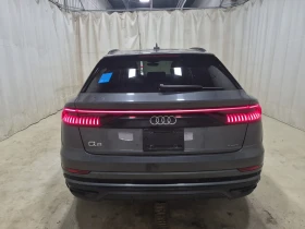 Audi Q8 * PROGRESSIV * CARFAX * ОПЦИЯ ЗА ФИНАНСИРАНЕ | Auto.bg — изображение 17 Audi Q8 * PROGRESSIV * CARFAX * ОПЦИЯ ЗА ФИНАНСИРАНЕ | Auto.bg — изображение 17