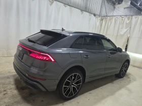 Audi Q8 * PROGRESSIV * CARFAX * ОПЦИЯ ЗА ФИНАНСИРАНЕ | Auto.bg — изображение 3 Audi Q8 * PROGRESSIV * CARFAX * ОПЦИЯ ЗА ФИНАНСИРАНЕ | Auto.bg — изображение 3
