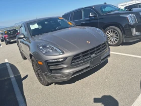 Porsche Macan GTS* PASM* Black Accent | Auto.bg — изображение 2 Porsche Macan GTS* PASM* Black Accent | Auto.bg — изображение 2