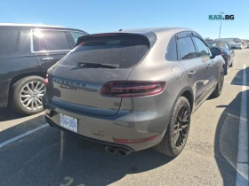 Porsche Macan GTS* PASM* Black Accent | Auto.bg — изображение 3 Porsche Macan GTS* PASM* Black Accent | Auto.bg — изображение 3