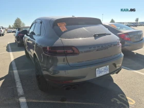 Porsche Macan GTS* PASM* Black Accent | Auto.bg — изображение 4 Porsche Macan GTS* PASM* Black Accent | Auto.bg — изображение 4
