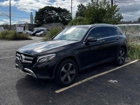 Снимка Mercedes-Benz GLC 30...