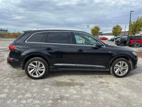 Audi Q7 * Komfort * CARFAX * ОПЦИЯ ЗА ФИНАНСИРАНЕ | Auto.bg — изображение 3 Audi Q7 * Komfort * CARFAX * ОПЦИЯ ЗА ФИНАНСИРАНЕ | Auto.bg — изображение 3