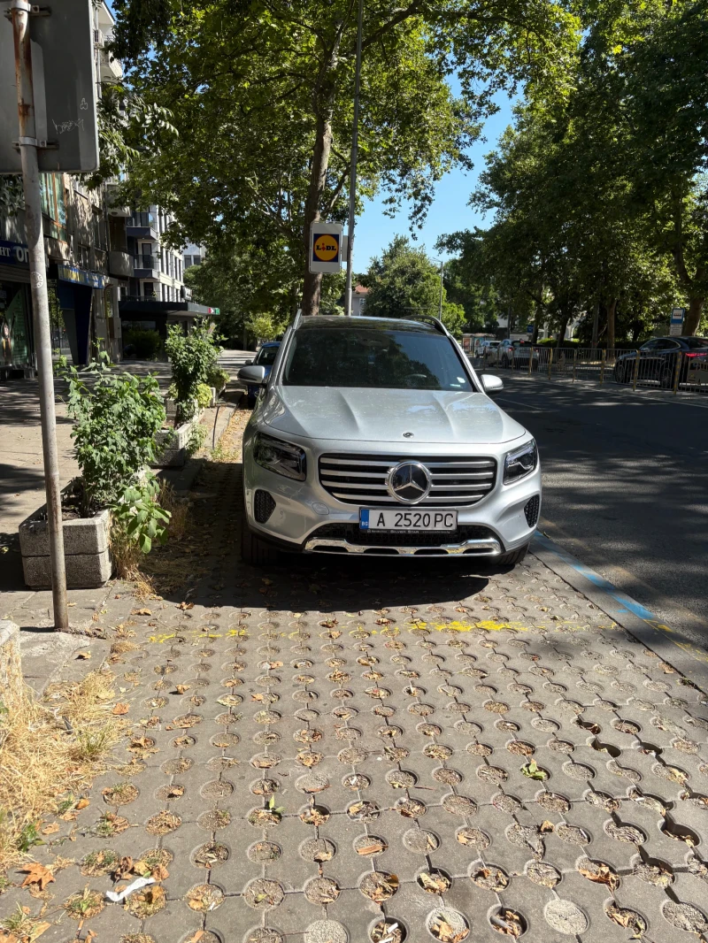 Mercedes-Benz GLB 2TDI - 39900 € / 78037.62 лв. - 13982087 1 | Car24.bg Mercedes-Benz GLB 2TDI - 39900 € / 78037.62 лв. - 13982087 1