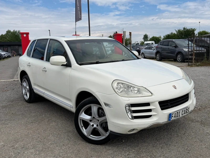 Porsche Cayenne СОБСТВЕН ЛИЗИНГ - 8999 € / 17600.51 лв. - 41910767 1 | Car24.bg Porsche Cayenne СОБСТВЕН ЛИЗИНГ - 8999 € / 17600.51 лв. - 41910767 1