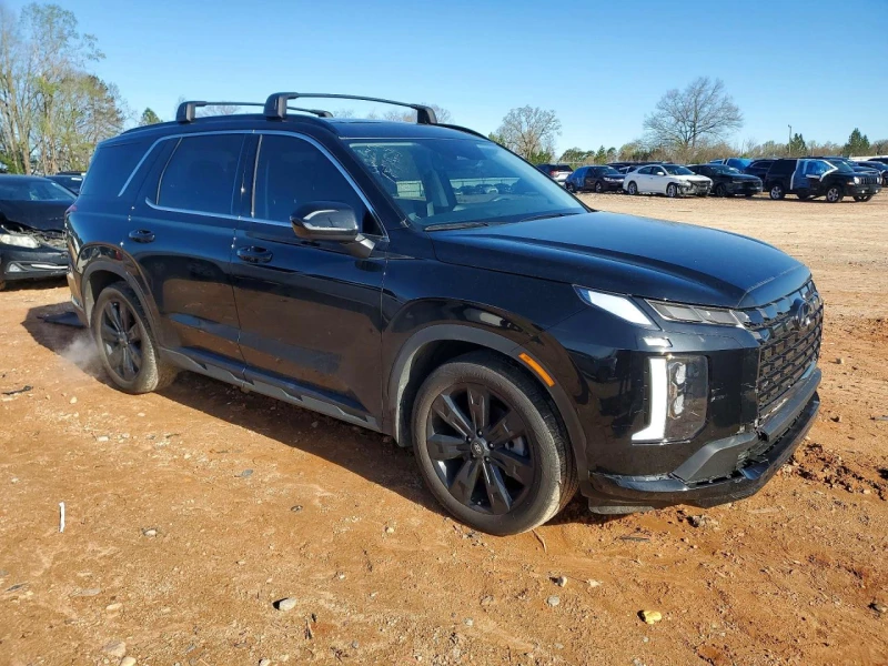 Hyundai Palisade XRT 4X4| DISTRONIC| 360| MERIDIAN - 22000 € / 43028.26 лв. - 66885089 1 | Car24.bg Hyundai Palisade XRT 4X4| DISTRONIC| 360| MERIDIAN - 22000 € / 43028.26 лв. - 66885089 1