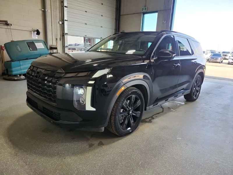 Hyundai Palisade URBAN / ДИСТРОНИК / 360 / ОБДУХВАНЕ - 32000 € / 62586.56 лв. - 84518756 1 | Car24.bg Hyundai Palisade URBAN / ДИСТРОНИК / 360 / ОБДУХВАНЕ - 32000 € / 62586.56 лв. - 84518756 1