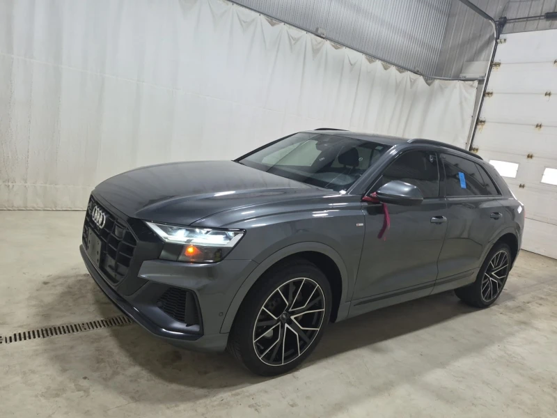Audi Q8 * PROGRESSIV * CARFAX * ОПЦИЯ ЗА ФИНАНСИРАНЕ - 22200 € - 94736275 1 | Car24.bg Audi Q8 * PROGRESSIV * CARFAX * ОПЦИЯ ЗА ФИНАНСИРАНЕ - 22200 € - 94736275 1