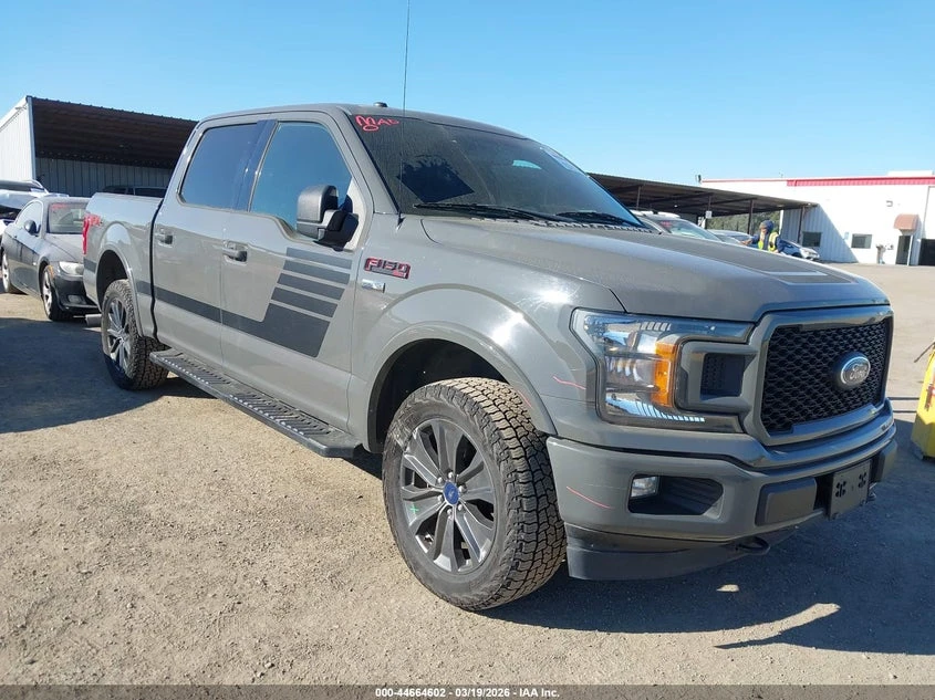 Ford F150 3.5l F-150 Xlt | Auto.bg — изображение 1 Ford F150 3.5l F-150 Xlt | Auto.bg — изображение 1