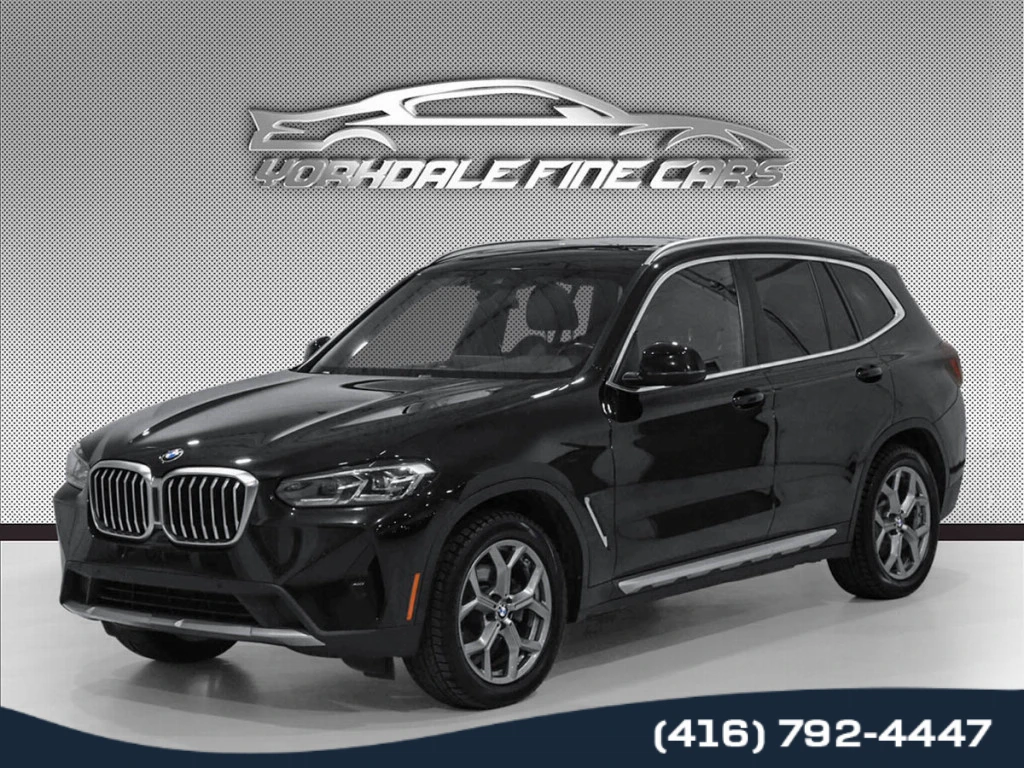 BMW X3 xDrive30i / Premium Essential Pkg / Red Interior / | Auto.bg — изображение 1 BMW X3 xDrive30i / Premium Essential Pkg / Red Interior / | Auto.bg — изображение 1