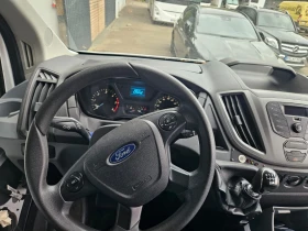 Ford Transit undefined | Auto.bg — изображение 4 Ford Transit undefined | Auto.bg — изображение 4