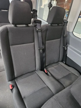 Ford Transit undefined | Auto.bg — изображение 5 Ford Transit undefined | Auto.bg — изображение 5