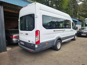 Ford Transit undefined | Auto.bg — изображение 3 Ford Transit undefined | Auto.bg — изображение 3