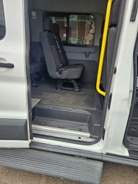 Ford Transit undefined | Auto.bg — изображение 2 Ford Transit undefined | Auto.bg — изображение 2