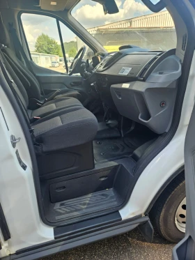 Ford Transit undefined | Auto.bg — изображение 8 Ford Transit undefined | Auto.bg — изображение 8