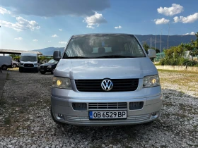 VW Transporter 5 места клима нави | Auto.bg — изображение 2 VW Transporter 5 места клима нави | Auto.bg — изображение 2