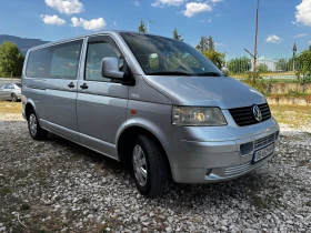 VW Transporter 5 места клима нави | Auto.bg — изображение 3 VW Transporter 5 места клима нави | Auto.bg — изображение 3