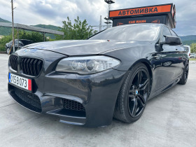 Обява за продажба на BMW 550 ~37 000 лв. - изображение 1