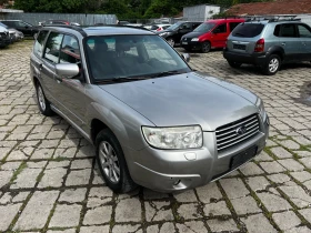 Subaru Forester X* 2.0i* 158кс* АВТОМАТ* ГАЗ* БЕЗ ТОЧКА РЪЖДА* КОЖ 1 - Car24.bg Subaru Forester X* 2.0i* 158кс* АВТОМАТ* ГАЗ* БЕЗ ТОЧКА РЪЖДА* КОЖ 1