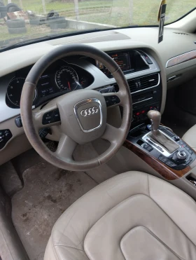 Audi A4 - 5000 € / 9779.15 лв. - 91923814 6 | Car24.bg Audi A4 - 5000 € / 9779.15 лв. - 91923814 6