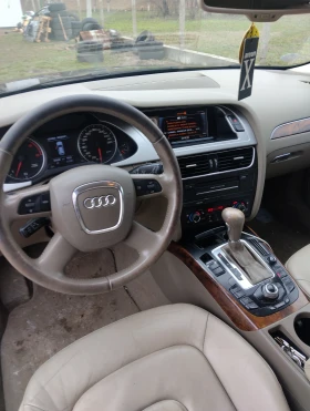 Audi A4 - 5000 € / 9779.15 лв. - 91923814 7 | Car24.bg Audi A4 - 5000 € / 9779.15 лв. - 91923814 7