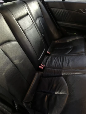 Mercedes-Benz E 270 - 4850 € / 9485.78 лв. - 29413193 5 | Car24.bg Mercedes-Benz E 270 - 4850 € / 9485.78 лв. - 29413193 5