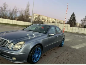 Mercedes-Benz E 270 - 4850 € / 9485.78 лв. - 29413193 3 | Car24.bg Mercedes-Benz E 270 - 4850 € / 9485.78 лв. - 29413193 3