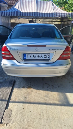 Mercedes-Benz C 200 Газова уредба - 1499 € / 2931.79 лв. - 84006997 2 | Car24.bg Mercedes-Benz C 200 Газова уредба - 1499 € / 2931.79 лв. - 84006997 2