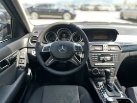 Mercedes-Benz C 200 / 7G TRONIC / FACELIFT / BLUE EFFICIENCY / - 5900 € / 11539.40 лв. - 95543657 14 | Car24.bg Mercedes-Benz C 200 / 7G TRONIC / FACELIFT / BLUE EFFICIENCY / - 5900 € / 11539.40 лв. - 95543657 14