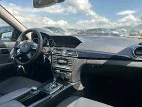 Mercedes-Benz C 200 / 7G TRONIC / FACELIFT / BLUE EFFICIENCY / - 5900 € / 11539.40 лв. - 95543657 12 | Car24.bg Mercedes-Benz C 200 / 7G TRONIC / FACELIFT / BLUE EFFICIENCY / - 5900 € / 11539.40 лв. - 95543657 12