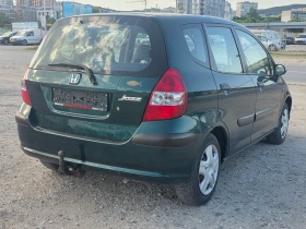 Honda Jazz 1.4 бензин | Auto.bg — изображение 4 Honda Jazz 1.4 бензин | Auto.bg — изображение 4