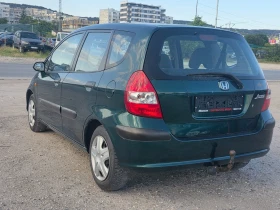 Honda Jazz 1.4 бензин | Auto.bg — изображение 6 Honda Jazz 1.4 бензин | Auto.bg — изображение 6