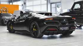 Ferrari 296 GTS 3.0 V6 Plug-in Hybrid F1 DCT | Auto.bg — изображение 7 Ferrari 296 GTS 3.0 V6 Plug-in Hybrid F1 DCT | Auto.bg — изображение 7