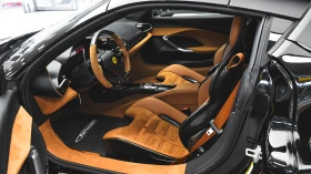 Ferrari 296 GTS 3.0 V6 Plug-in Hybrid F1 DCT | Auto.bg — изображение 8 Ferrari 296 GTS 3.0 V6 Plug-in Hybrid F1 DCT | Auto.bg — изображение 8