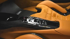 Ferrari 296 GTS 3.0 V6 Plug-in Hybrid F1 DCT | Auto.bg — изображение 14 Ferrari 296 GTS 3.0 V6 Plug-in Hybrid F1 DCT | Auto.bg — изображение 14