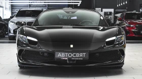 Ferrari 296 GTS 3.0 V6 Plug-in Hybrid F1 DCT | Auto.bg — изображение 2 Ferrari 296 GTS 3.0 V6 Plug-in Hybrid F1 DCT | Auto.bg — изображение 2