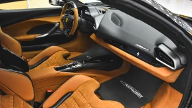 Ferrari 296 GTS 3.0 V6 Plug-in Hybrid F1 DCT | Auto.bg — изображение 9 Ferrari 296 GTS 3.0 V6 Plug-in Hybrid F1 DCT | Auto.bg — изображение 9