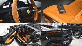 Ferrari 296 GTS 3.0 V6 Plug-in Hybrid F1 DCT | Auto.bg — изображение 16 Ferrari 296 GTS 3.0 V6 Plug-in Hybrid F1 DCT | Auto.bg — изображение 16
