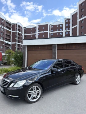 Mercedes-Benz E 350 - 11100 € / 21709.71 лв. - 37460160 3 | Car24.bg Mercedes-Benz E 350 - 11100 € / 21709.71 лв. - 37460160 3